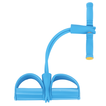 Yoga Band – Multifunction Pedal Resistance Puller Kit