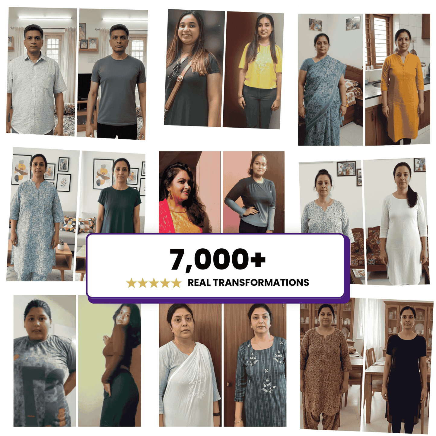 Yoga Band – Multifunction Pedal Resistance Puller Kit