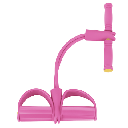 Yoga Band – Multifunction Pedal Resistance Puller Kit