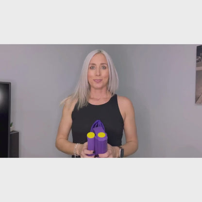 Yoga Band – Multifunction Pedal Resistance Puller Kit