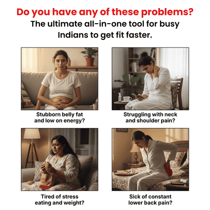 Yoga Band – Multifunction Pedal Resistance Puller Kit